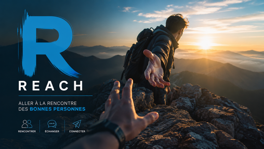 METHODE RUSH - REACH