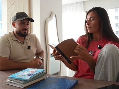 Céline Clusman : écrire ses objectifs, penser positif et croire en ses rêves