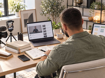 4 ressources utiles pour entreprendre et passer à l’action