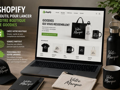 Shopify : pourquoi cette plateforme est devenue une référence pour créer son business en ligne