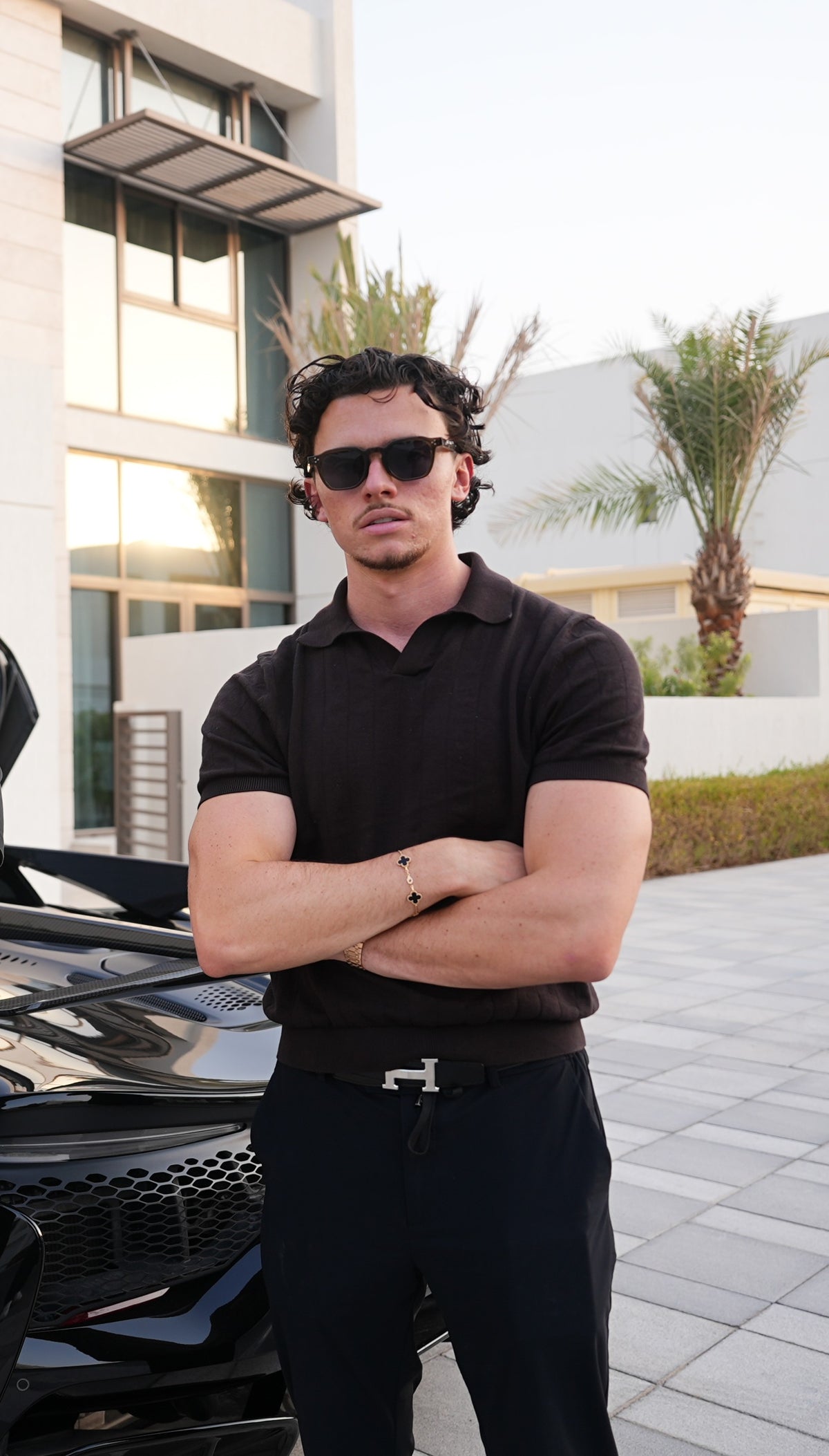 Entrepreneur gaspard grosjean ecom-boss
